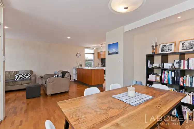 Seventh view of Homely townhouse listing, 4/239 Barker Road, Subiaco WA 6008