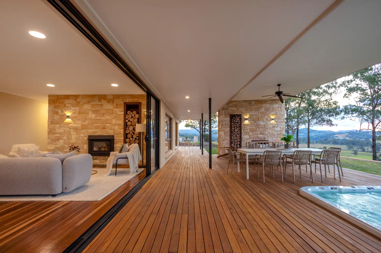 Main view of Homely rural property listing, 813 Bootawa Road, Bootawa NSW 2430