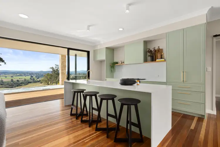 Second view of Homely rural property listing, 813 Bootawa Road, Bootawa NSW 2430