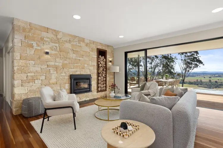 Third view of Homely rural property listing, 813 Bootawa Road, Bootawa NSW 2430