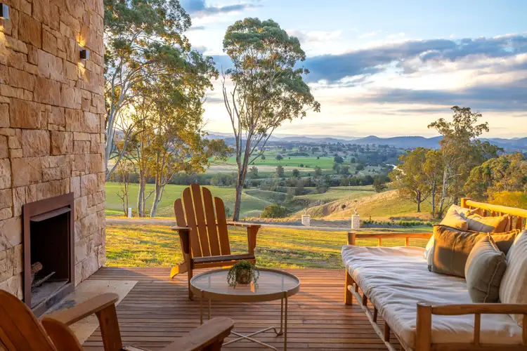Fifth view of Homely rural property listing, 813 Bootawa Road, Bootawa NSW 2430