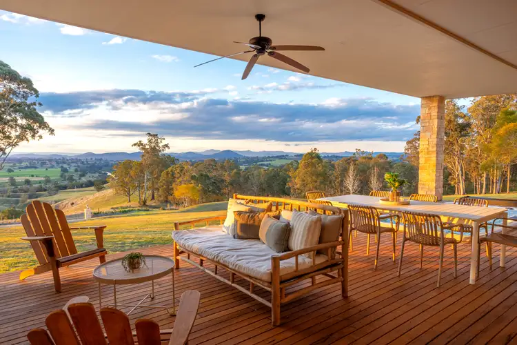 Sixth view of Homely rural property listing, 813 Bootawa Road, Bootawa NSW 2430