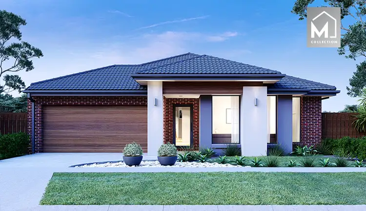 Lot 1012 Kallis Way, Rockbank VIC 3335