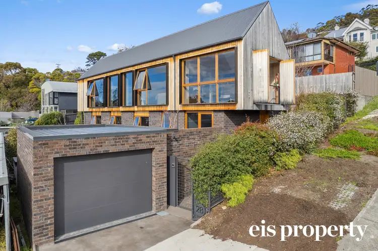 28 Wellesley Street, South Hobart TAS 7004