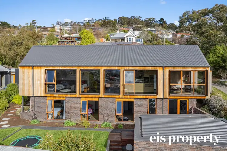Fifth view of Homely house listing, 28 Wellesley Street, South Hobart TAS 7004