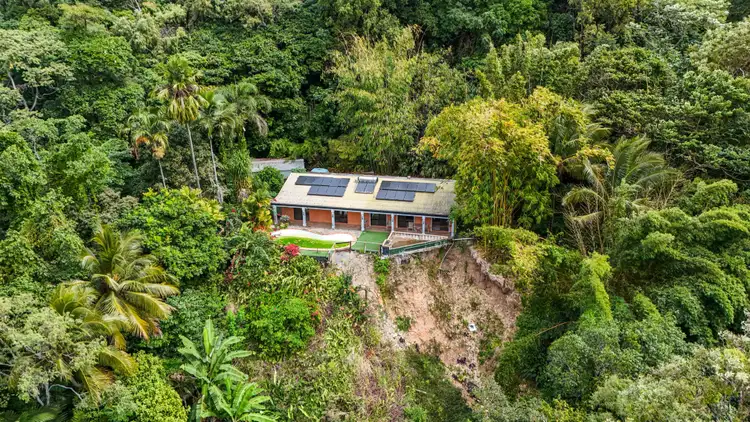 Fifth view of Homely house listing, 137-139 Panguna Street, Trinity Beach QLD 4879