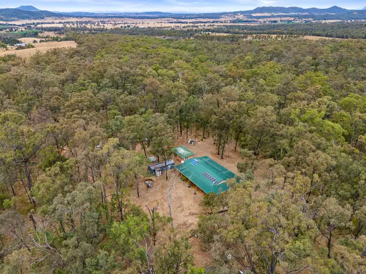 Main view of Homely house listing, 494 Hodges Road, Mount Mort QLD 4340