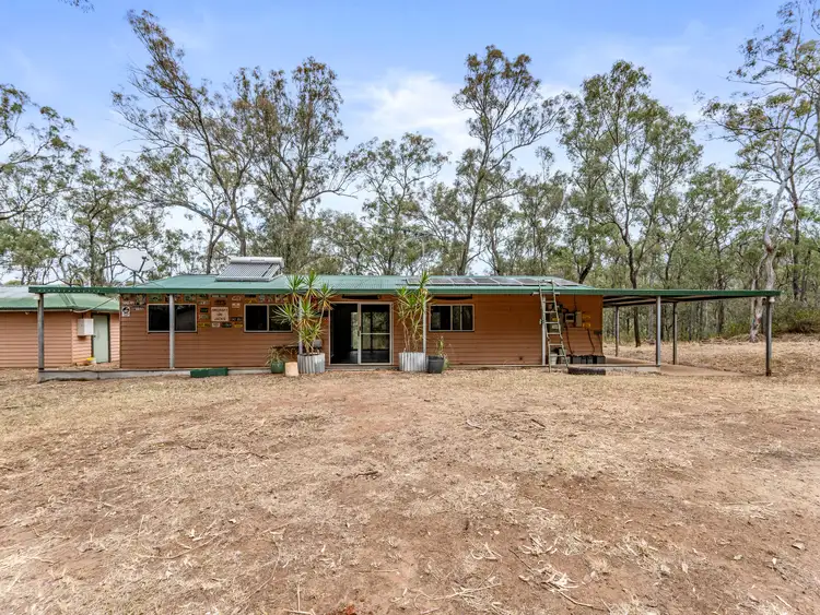 Second view of Homely house listing, 494 Hodges Road, Mount Mort QLD 4340