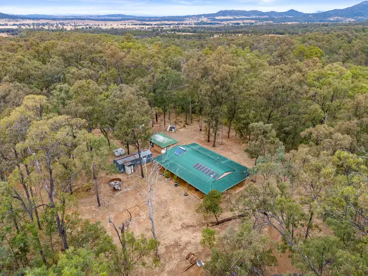 Third view of Homely house listing, 494 Hodges Road, Mount Mort QLD 4340