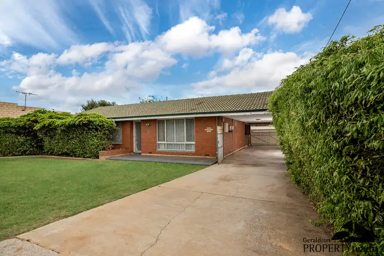 3 Hardman Road, Rangeway WA 6530