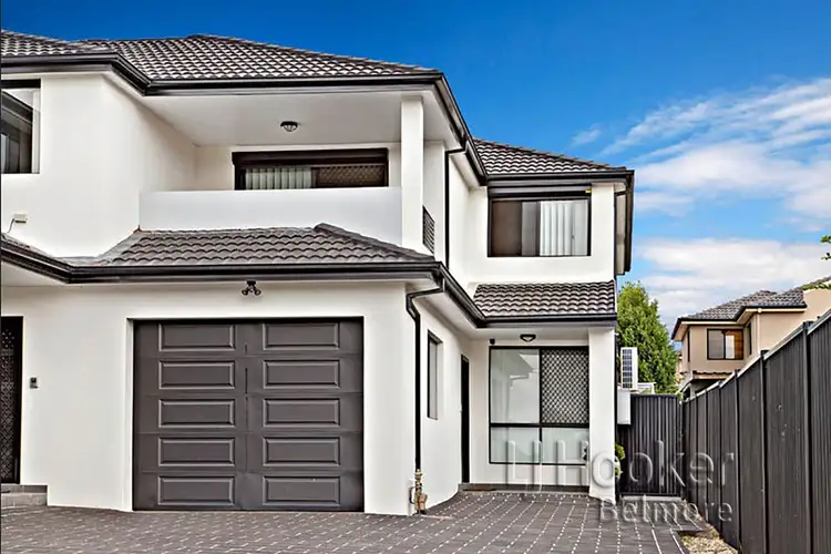 172A Juno Parade, Greenacre NSW 2190