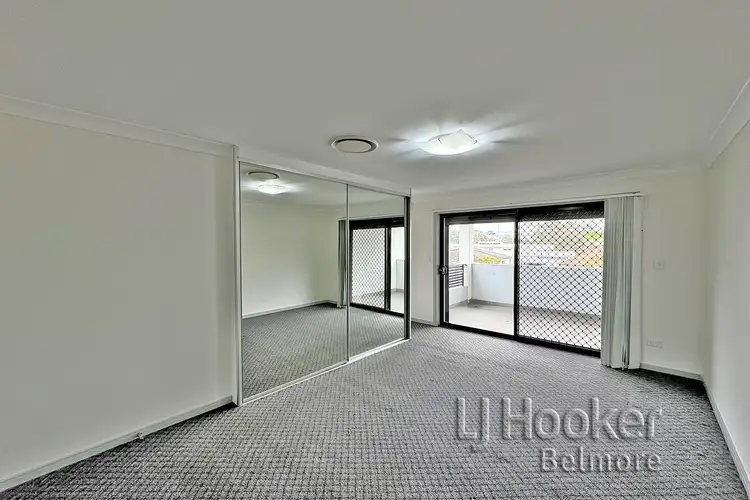 Third view of Homely semi-detached listing, 172A Juno Parade, Greenacre NSW 2190