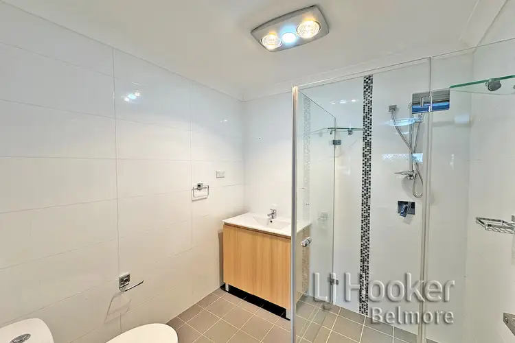 Fourth view of Homely semi-detached listing, 172A Juno Parade, Greenacre NSW 2190