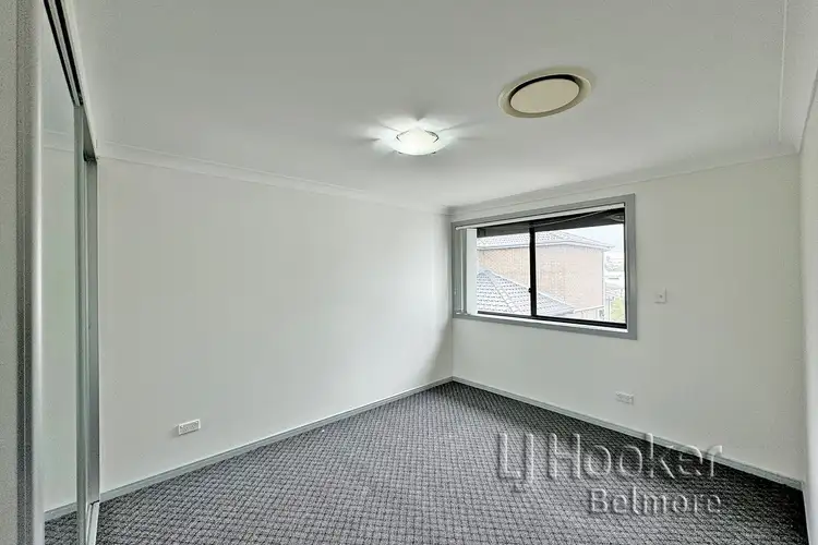 Fifth view of Homely semi-detached listing, 172A Juno Parade, Greenacre NSW 2190