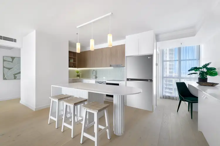 Main view of Homely apartment listing, 3005/3422 Surfers Paradise Boulevard, Surfers Paradise QLD 4217