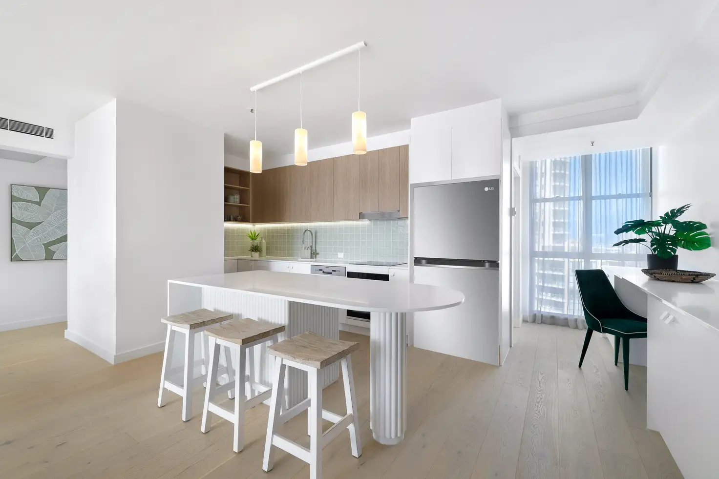 Main view of Homely apartment listing, 3005/3422 Surfers Paradise Boulevard, Surfers Paradise QLD 4217