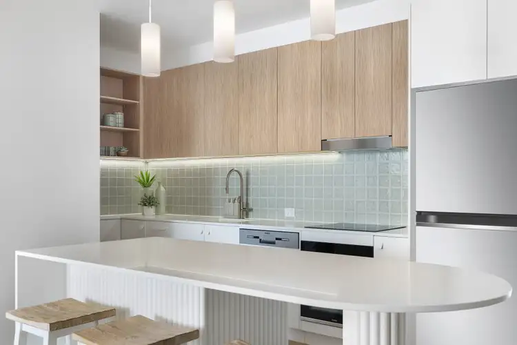 Fifth view of Homely apartment listing, 3005/3422 Surfers Paradise Boulevard, Surfers Paradise QLD 4217