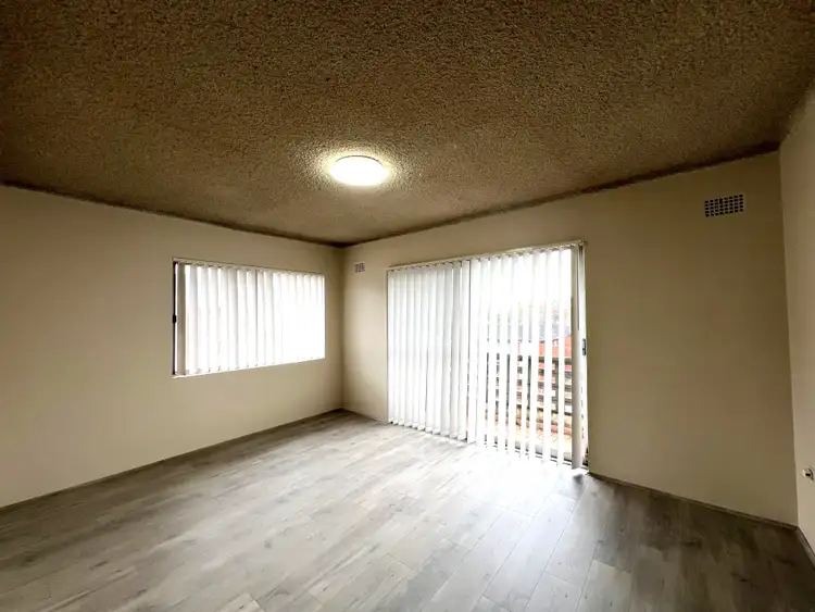 Second view of Homely house listing, 6/13 Wangee Road, Lakemba NSW 2195