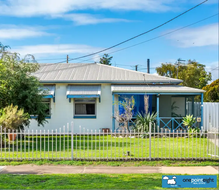 16 Arkaba Street, Taperoo SA 5017