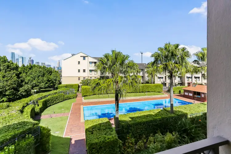 Main view of Homely apartment listing, A8/1 Buchanan Street, Balmain NSW 2041
