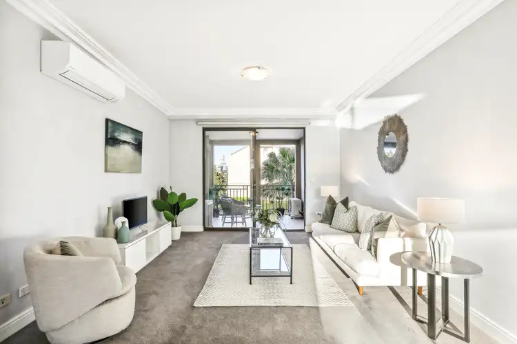 Second view of Homely apartment listing, A8/1 Buchanan Street, Balmain NSW 2041