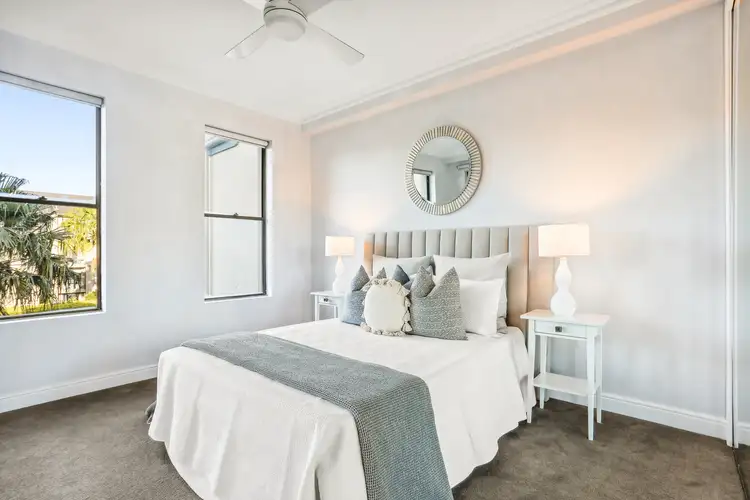 Fourth view of Homely apartment listing, A8/1 Buchanan Street, Balmain NSW 2041