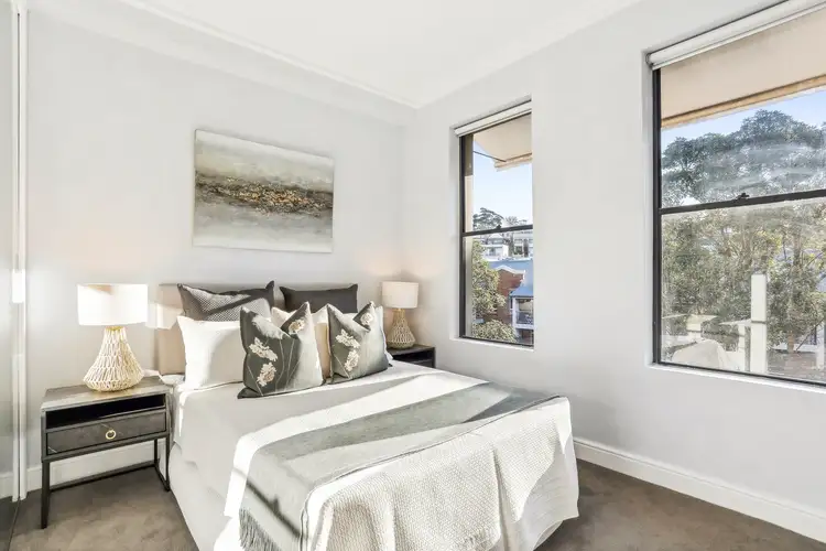 Fifth view of Homely apartment listing, A8/1 Buchanan Street, Balmain NSW 2041