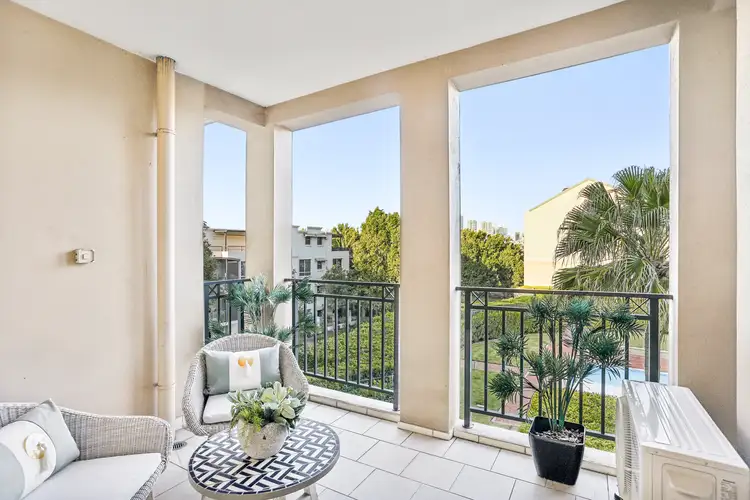 Sixth view of Homely apartment listing, A8/1 Buchanan Street, Balmain NSW 2041