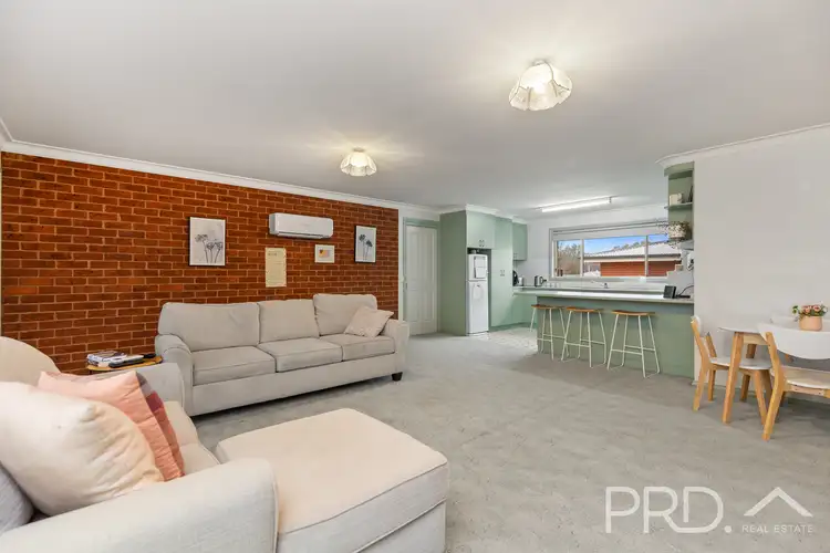 Main view of Homely unit listing, 7/11 Fitzroy Street, Tumut NSW 2720