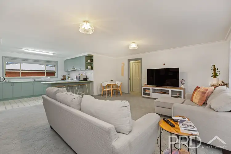 Second view of Homely unit listing, 7/11 Fitzroy Street, Tumut NSW 2720