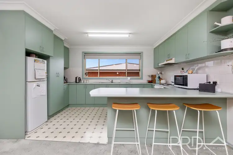 Third view of Homely unit listing, 7/11 Fitzroy Street, Tumut NSW 2720