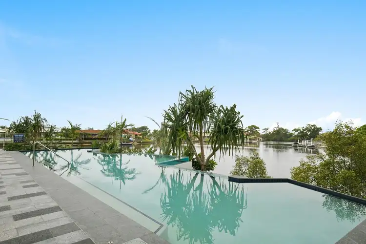 3906/5 Harbour Side Court, Biggera Waters QLD 4216
