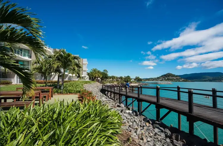 Main view of Homely unit listing, 33/159 Shingley Drive, Airlie Beach QLD 4802