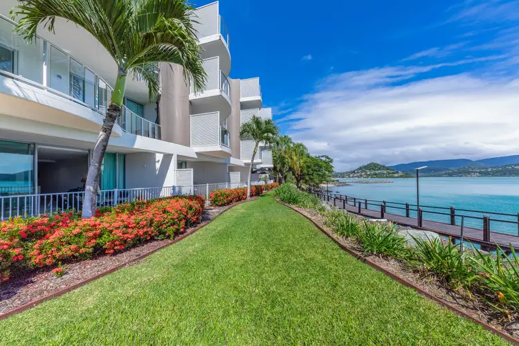 Second view of Homely unit listing, 33/159 Shingley Drive, Airlie Beach QLD 4802