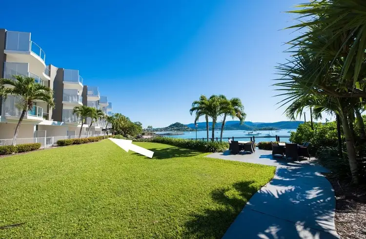 Third view of Homely unit listing, 33/159 Shingley Drive, Airlie Beach QLD 4802
