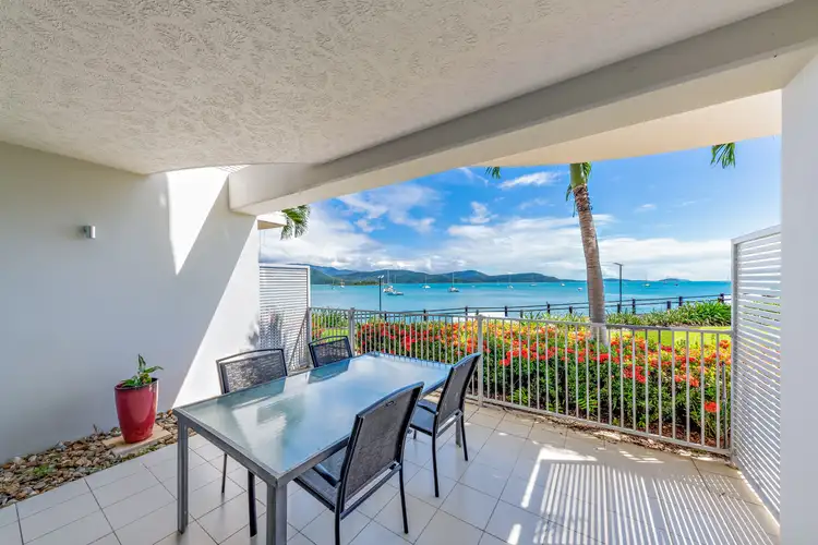 Fourth view of Homely unit listing, 33/159 Shingley Drive, Airlie Beach QLD 4802