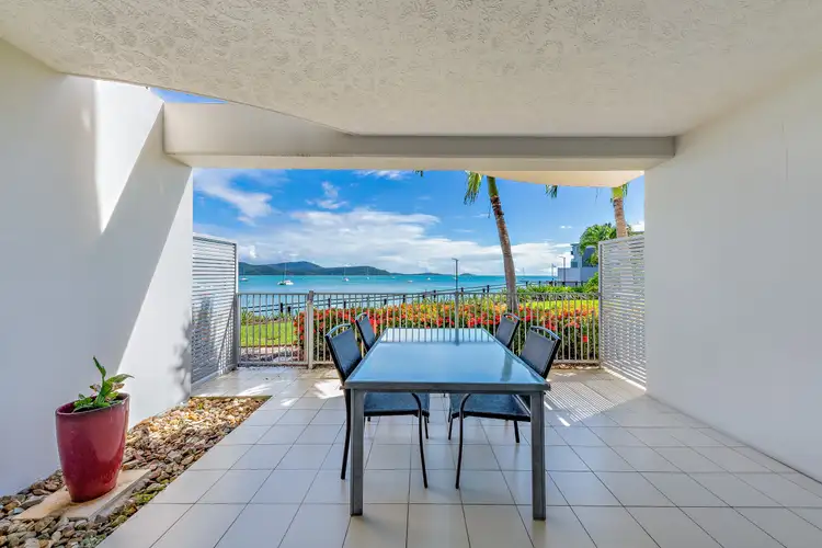 Fifth view of Homely unit listing, 33/159 Shingley Drive, Airlie Beach QLD 4802