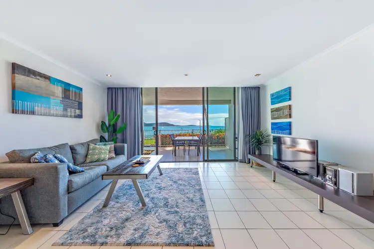 Sixth view of Homely unit listing, 33/159 Shingley Drive, Airlie Beach QLD 4802