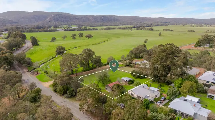 Main view of Homely land listing, 52 Wellard Street, Serpentine WA 6125