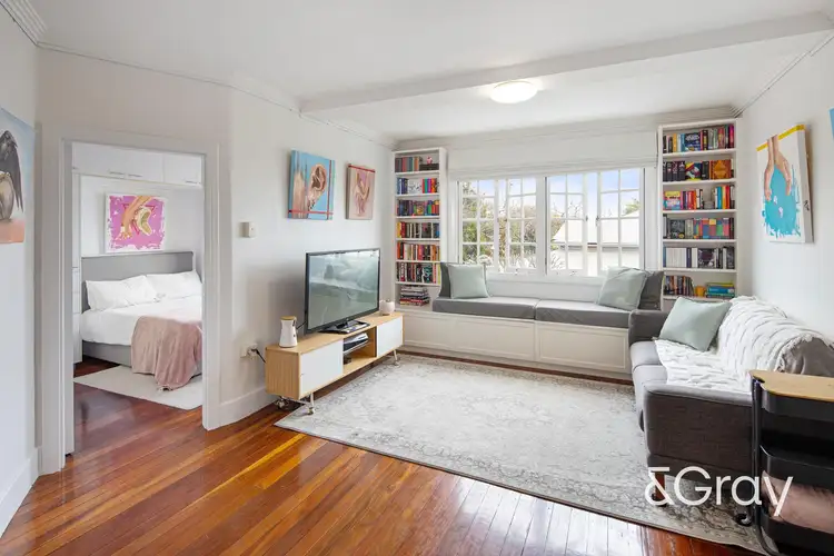 11/109 Musgrave Road, Red Hill QLD 4059