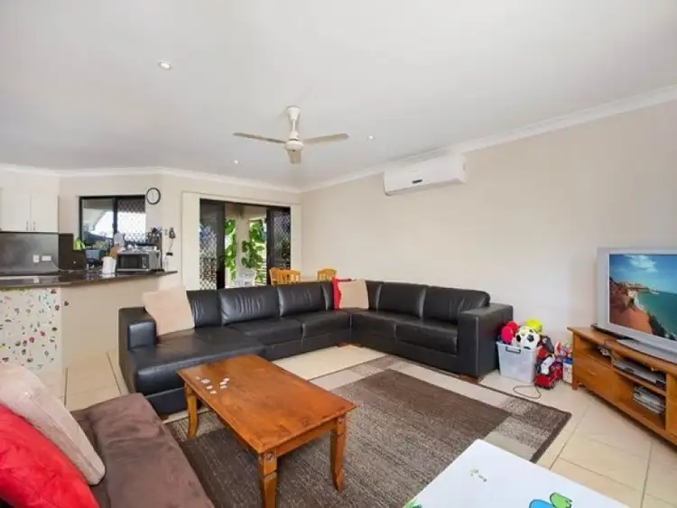 Second view of Homely house listing, 7 Woodrose Drive, Mount Sheridan QLD 4868