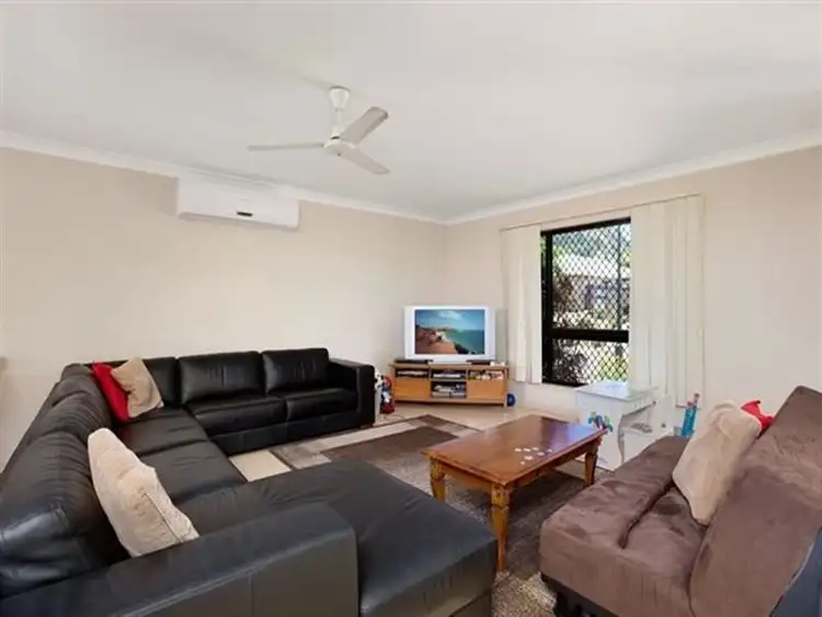 Fourth view of Homely house listing, 7 Woodrose Drive, Mount Sheridan QLD 4868