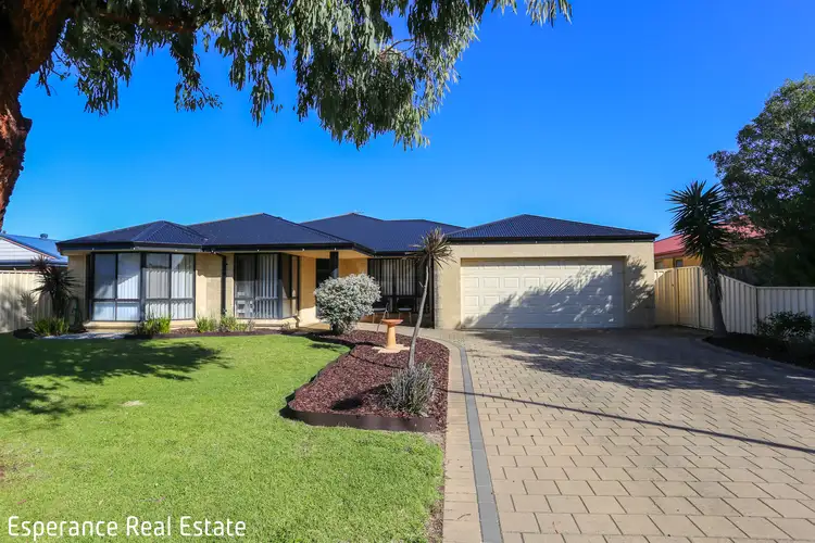 3 Gunton Circle, Castletown WA 6450