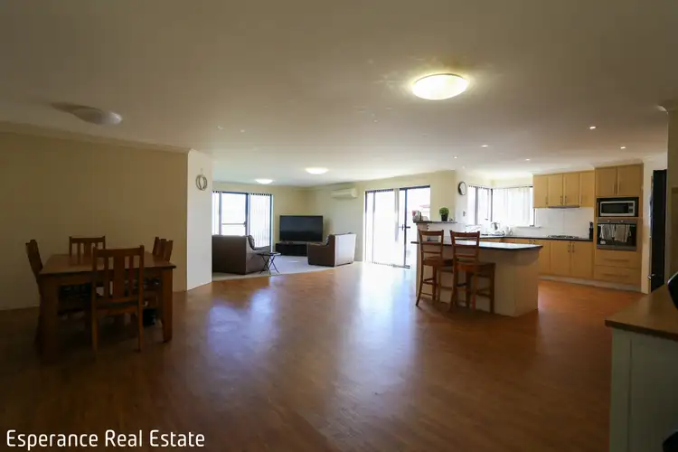 Third view of Homely house listing, 3 Gunton Circle, Castletown WA 6450