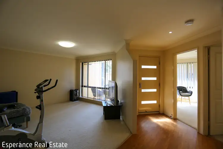 Fourth view of Homely house listing, 3 Gunton Circle, Castletown WA 6450