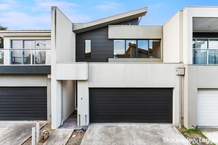 Main view of Homely house listing, 2/254 Waterview Boulevard, Craigieburn VIC 3064