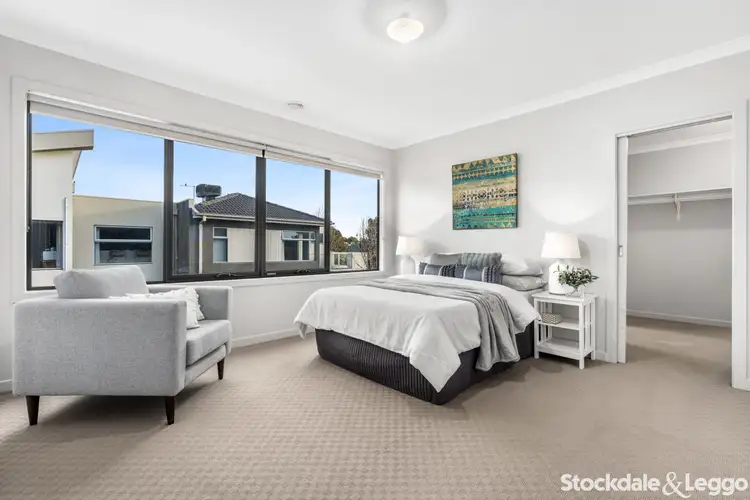 Fourth view of Homely house listing, 2/254 Waterview Boulevard, Craigieburn VIC 3064