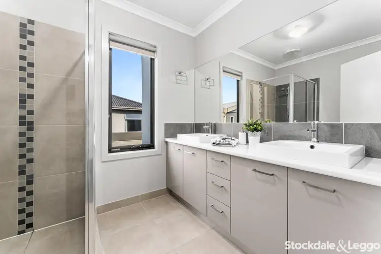 Fifth view of Homely house listing, 2/254 Waterview Boulevard, Craigieburn VIC 3064