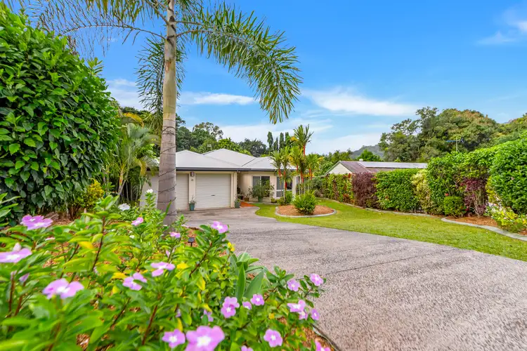 Second view of Homely house listing, 14 Jasmine Street, Redlynch QLD 4870