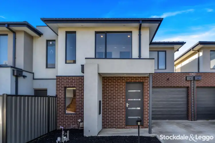 1 Fortitude Drive, Craigieburn VIC 3064